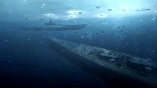 猎杀潜航6中文版