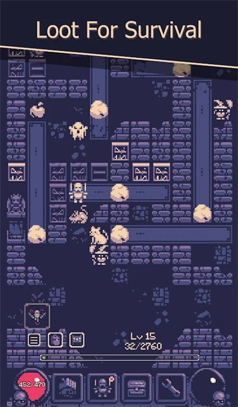 一点冒险无敌版