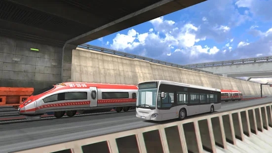 伦敦地铁模拟器3D无限金币.jpg 伦敦地铁模拟器3D无限金币.jpg