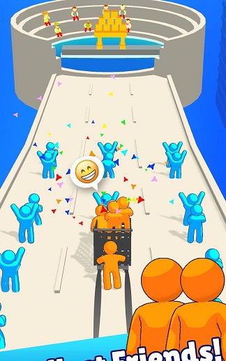 撞车团队 撞车团队