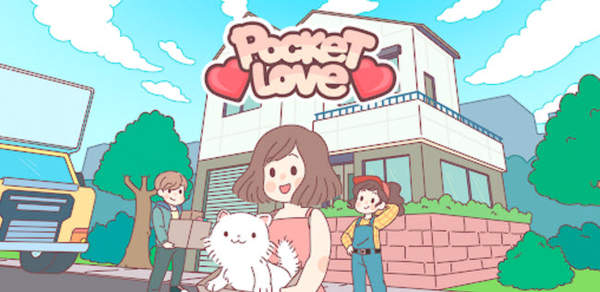 PocketLove无限金币钞票版