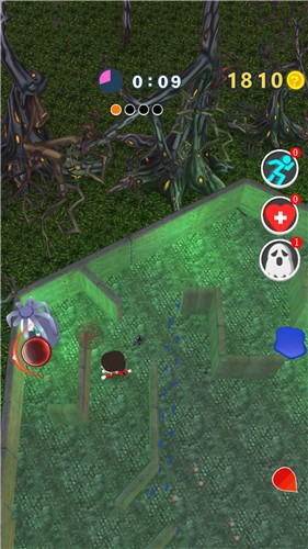 战地躲猫猫模拟器内置菜单