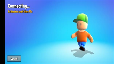 碰撞派对内置菜单