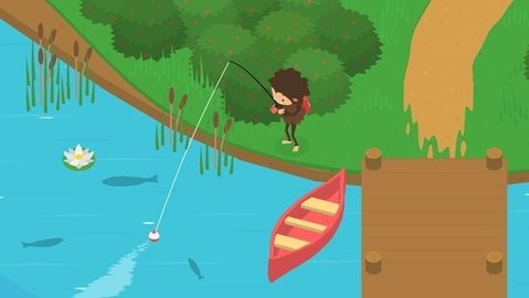 大脚怪森林护林员中文版无限金币