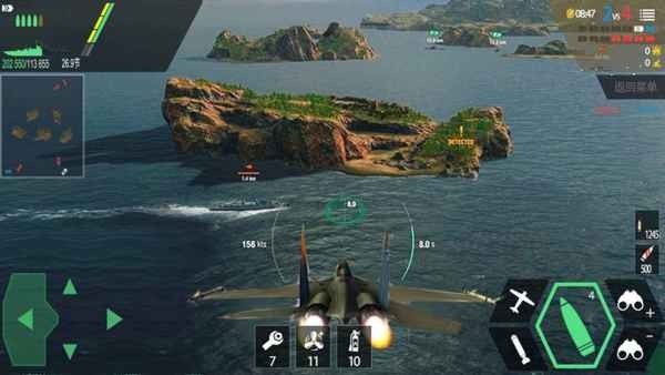 改装大作战无限内购版 改装大作战无限内购版