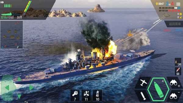 改装大作战无限内购版 改装大作战无限内购版