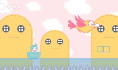 小女孩艾薇儿中文版