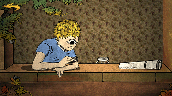 人生画廊汉化版