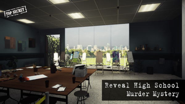 真实犯罪现场中文版