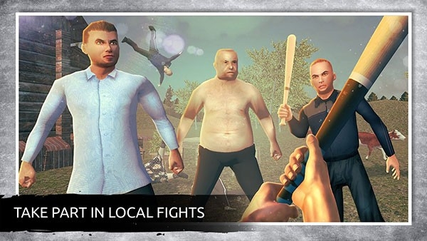 俄罗斯乡村模拟器无限金币版