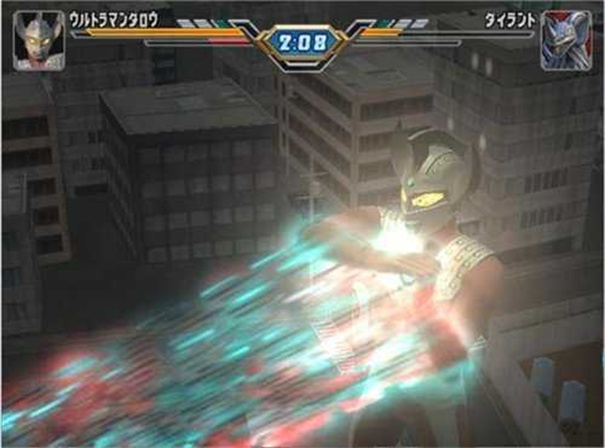 奥特曼格斗进化免费金手指