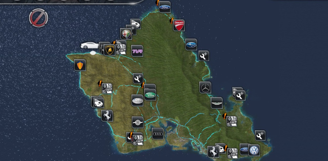 无限试驾2豪华版