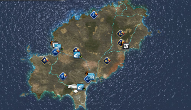 无限试驾2豪华版