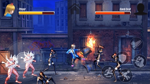 电锯人格斗无敌版 电锯人格斗无敌版