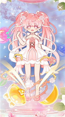 装扮爱豆衣服全部解锁