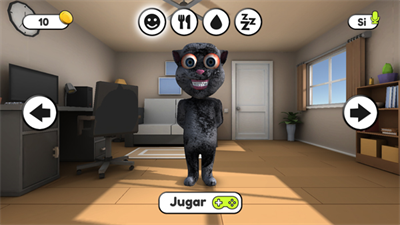 会说话的胡安免费版 会说话的胡安免费版