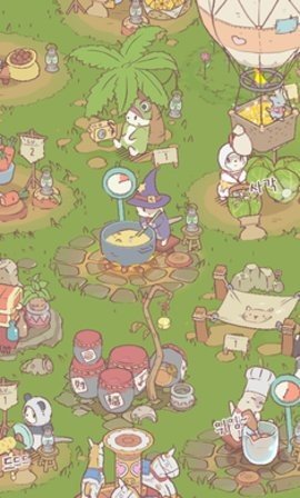 猫汤物语无限金币无限钻石最新版