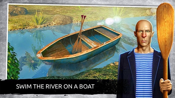 俄罗斯乡村模拟器汉化版