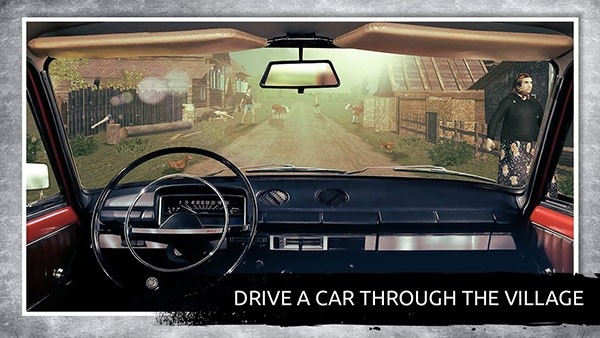 俄罗斯乡村模拟器无限金币版