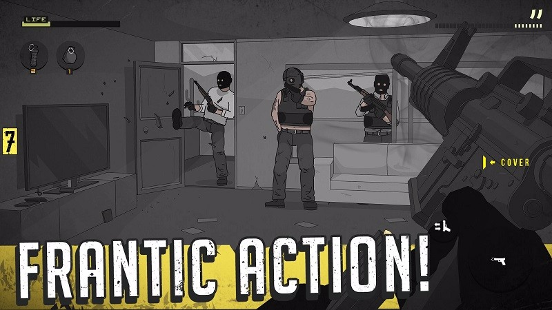 塞拉七号全武器解锁.jpg 塞拉七号全武器解锁.jpg