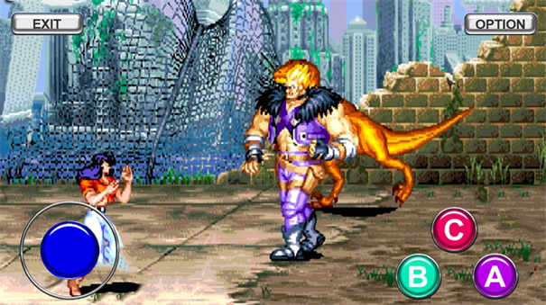 恐龙快打免费中文版.jpg 恐龙快打免费中文版.jpg