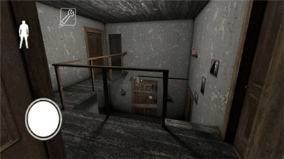 恐怖奶奶2无敌版