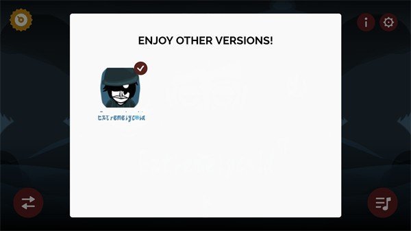 节奏盒子极寒之地模组 节奏盒子极寒之地模组