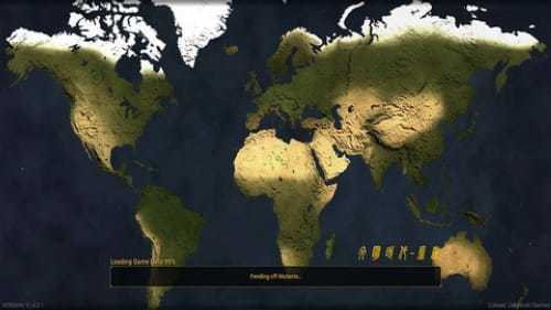 文明时代二虚无中文版