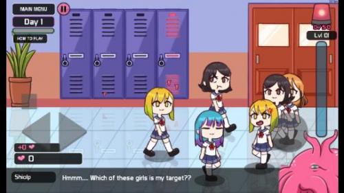 lovecraftlocker2正版