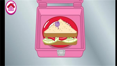 hellokitty便当全部解锁版