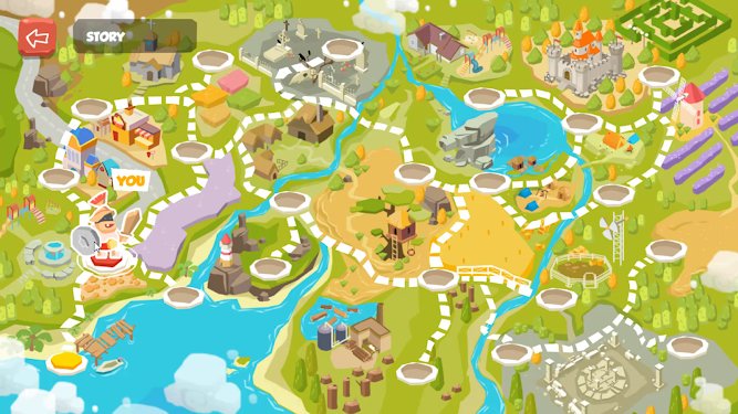 生存大逃杀中文版