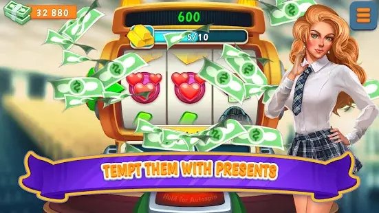 约会模拟器正版手游