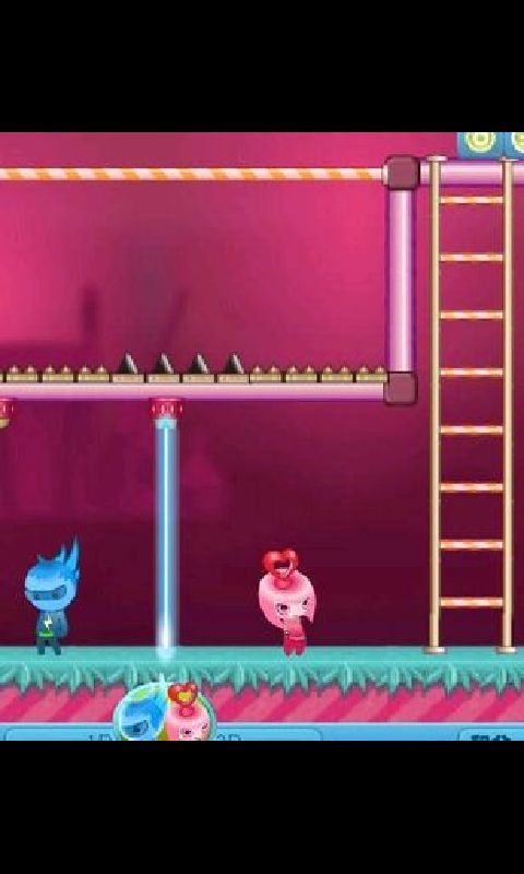 闪翼双星无敌版