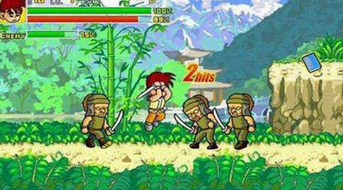 炎龙传说手机版单机版