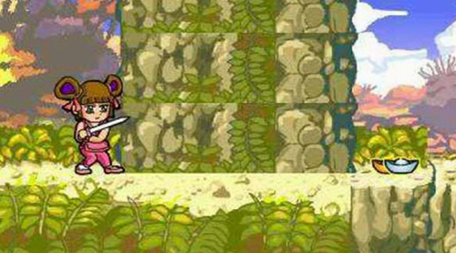 炎龙传说手机版单机版