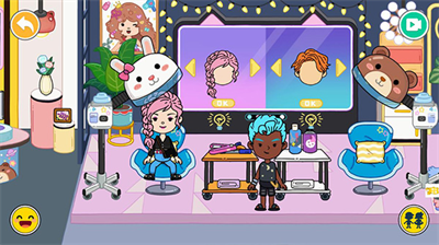 尤雅小镇无广告