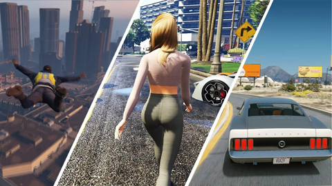 最终的城市罪犯大师中文版