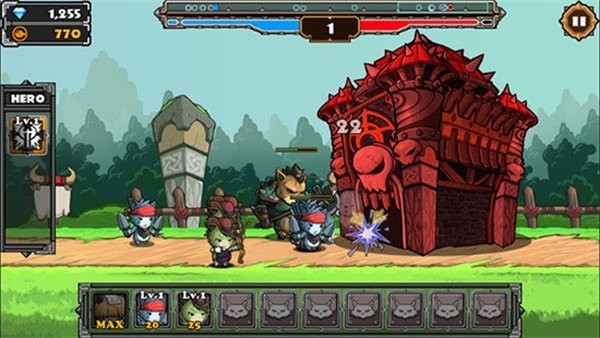 猫狗大战2中文版