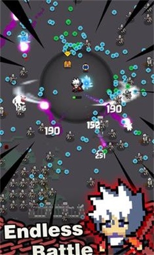 最后的黎明内购版