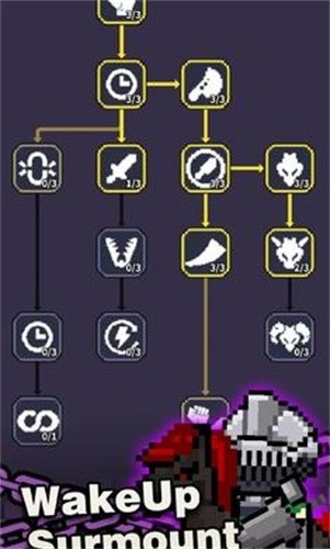 最后的黎明内购版