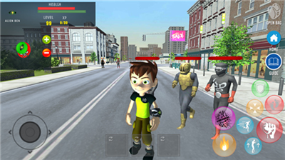 少年骇客无限钻石金币