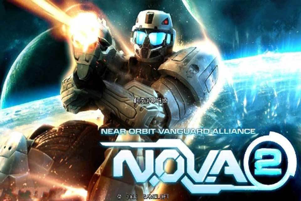 近地联盟先遣队2内置菜单