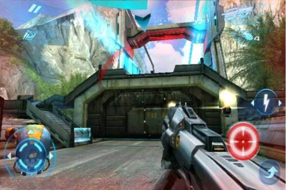 近地联盟先遣队2内置菜单