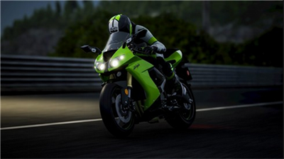 极速骑行4无限金币