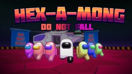 太空淘汰赛中文版