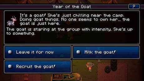 加拿大不归路汉化版