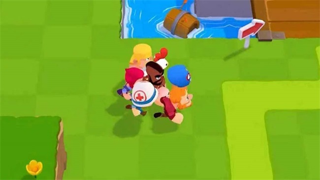 爆裂小队中文版.jpg 爆裂小队中文版.jpg