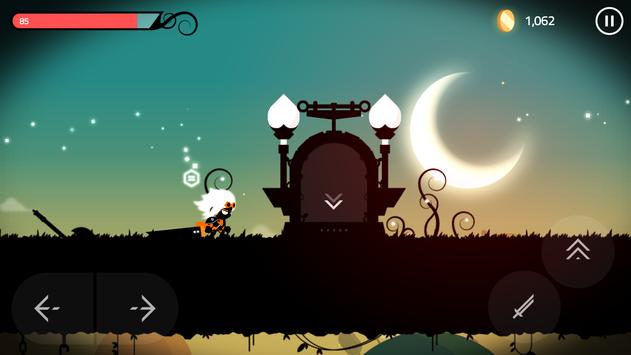 月光下的英雄中文版