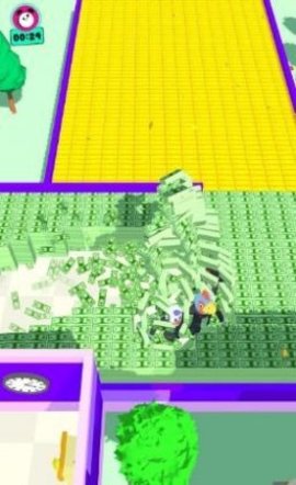 疯狂抢劫模拟器中文版