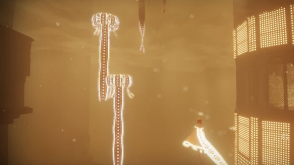 风之旅人移植版